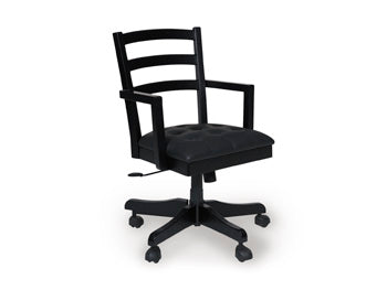 Wildenauer Home Office Desk Chair - Casa Morelos / Coahuila Furniture (Oklahoma City, OK)