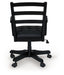 Wildenauer Home Office Desk Chair - Casa Morelos / Coahuila Furniture (Oklahoma City, OK)