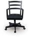 Wildenauer Home Office Desk Chair - Casa Morelos / Coahuila Furniture (Oklahoma City, OK)