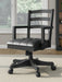 Wildenauer Home Office Desk Chair - Casa Morelos / Coahuila Furniture (Oklahoma City, OK)