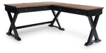 Wildenauer Home Office Desk - Casa Morelos / Coahuila Furniture (Oklahoma City, OK)