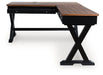 Wildenauer Home Office Desk - Casa Morelos / Coahuila Furniture (Oklahoma City, OK)
