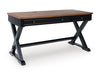 Wildenauer 60" Home Office Desk - Casa Morelos / Coahuila Furniture (Oklahoma City, OK)
