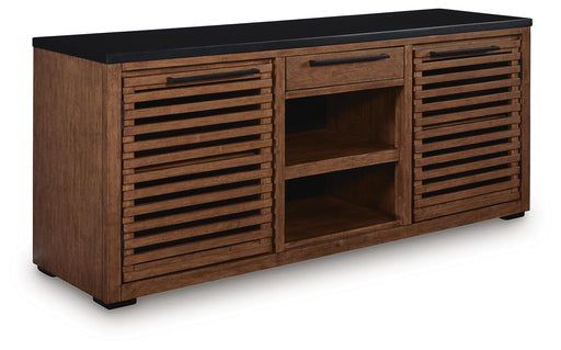 Kallari Credenza - Casa Morelos / Coahuila Furniture (Oklahoma City, OK)
