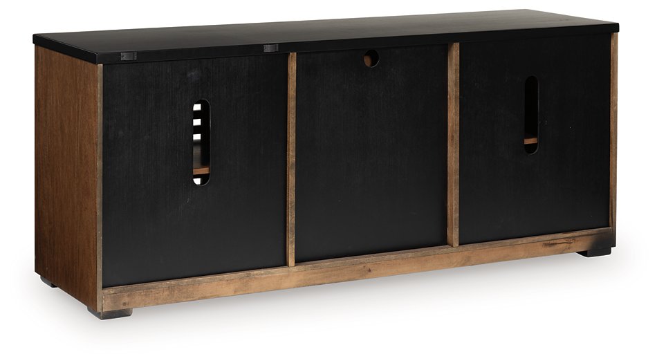 Kallari Credenza with Desk Return - Casa Morelos / Coahuila Furniture (Oklahoma City, OK)