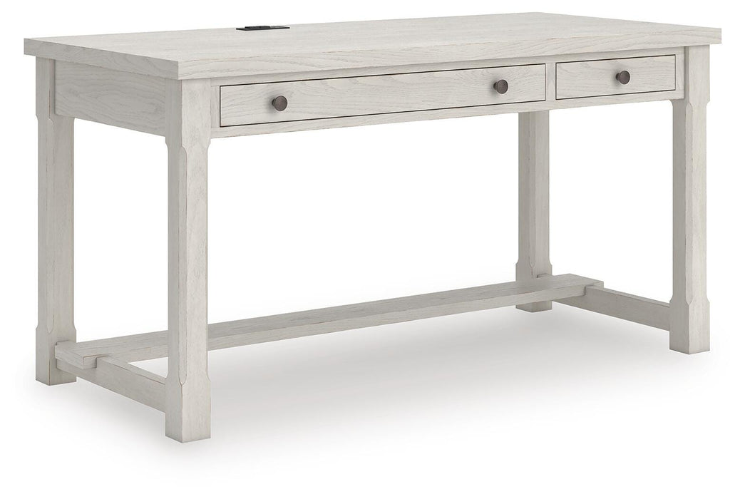 Robbinsdale Home Office Desk - Casa Morelos / Coahuila Furniture (Oklahoma City, OK)