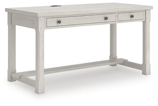 Robbinsdale Home Office Desk - Casa Morelos / Coahuila Furniture (Oklahoma City, OK)