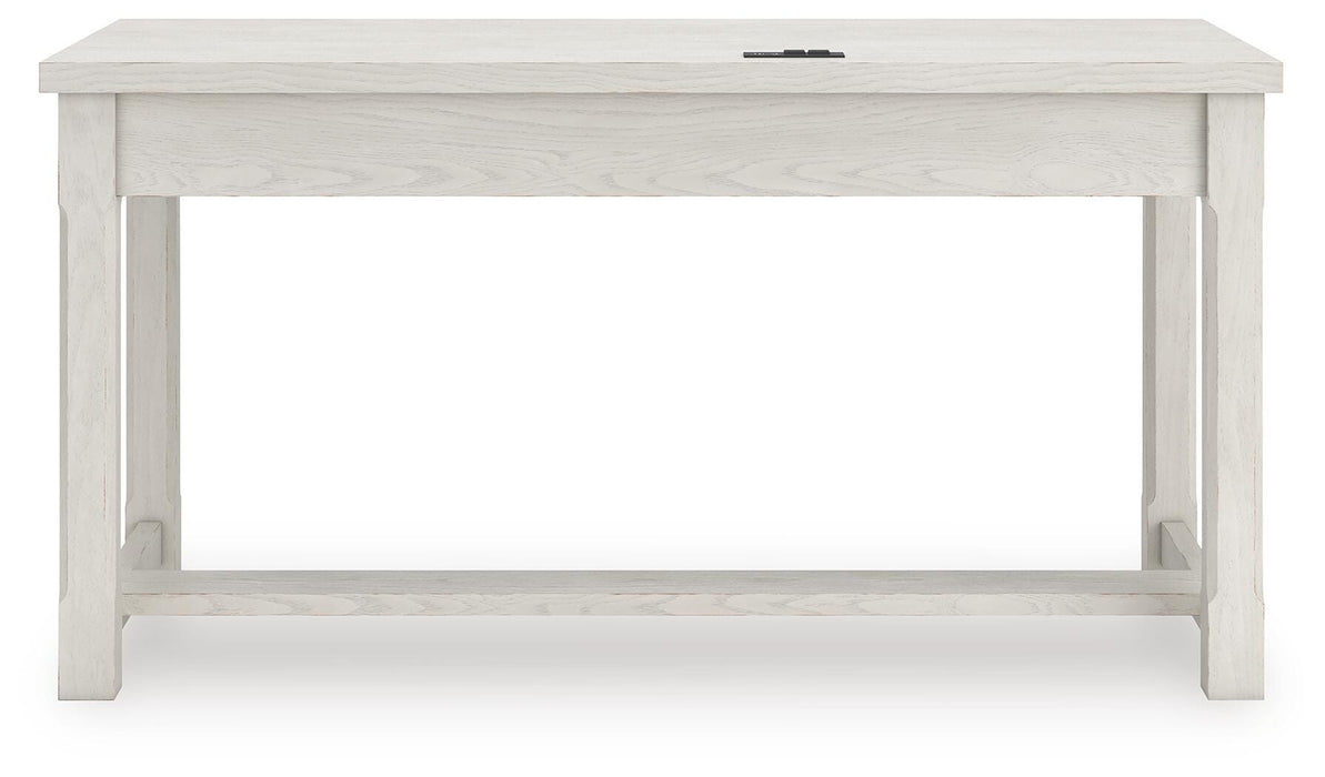 Robbinsdale Home Office Desk - Casa Morelos / Coahuila Furniture (Oklahoma City, OK)