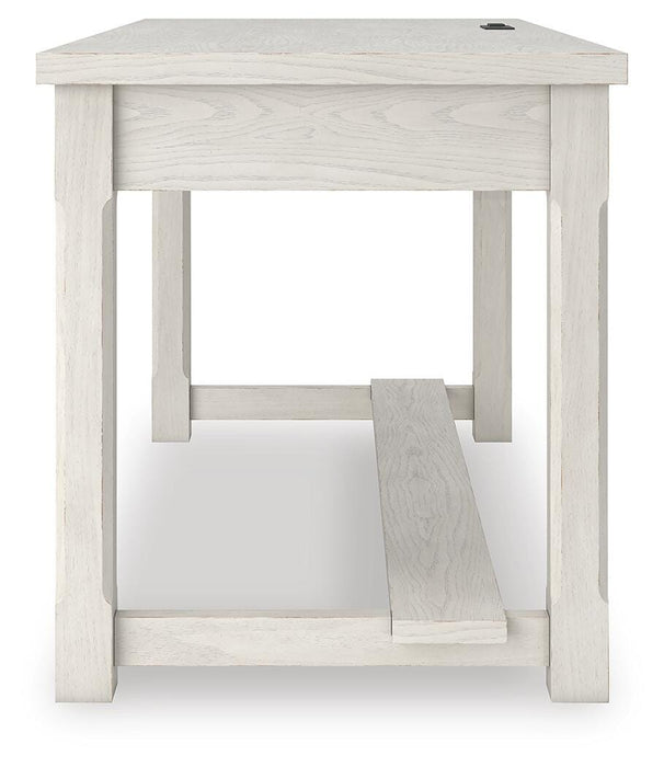 Robbinsdale Home Office Desk - Casa Morelos / Coahuila Furniture (Oklahoma City, OK)