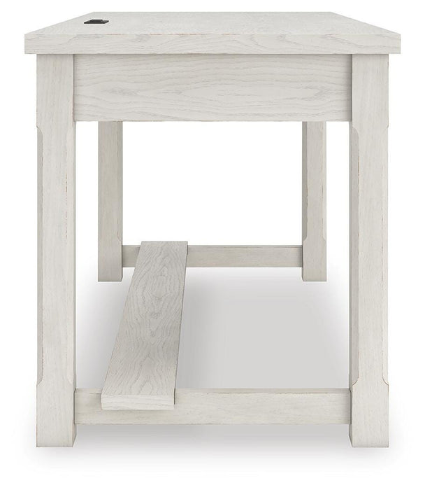 Robbinsdale Home Office Desk - Casa Morelos / Coahuila Furniture (Oklahoma City, OK)