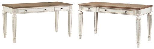 Realyn Home Office Set - Casa Morelos / Coahuila Furniture (Oklahoma City, OK)
