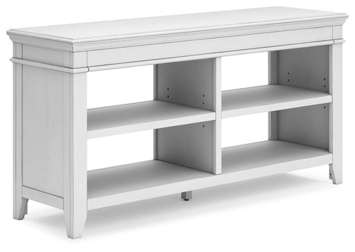 Kanwyn Credenza - Casa Morelos / Coahuila Furniture (Oklahoma City, OK)