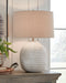 Jamon Table Lamp - Casa Morelos / Coahuila Furniture (Oklahoma City, OK)