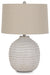 Jamon Table Lamp - Casa Morelos / Coahuila Furniture (Oklahoma City, OK)