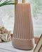 Dellner Table Lamp - Casa Morelos / Coahuila Furniture (Oklahoma City, OK)