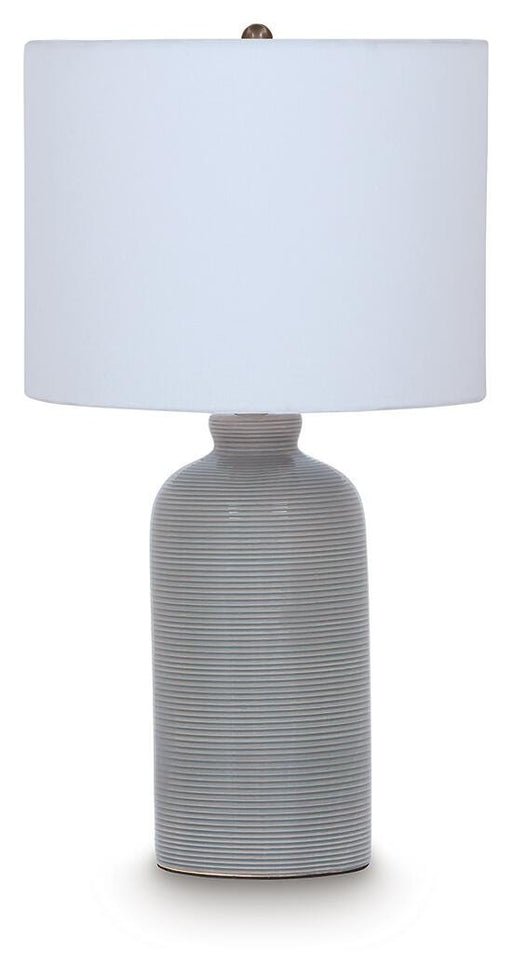 Wimlow Table Lamp - Casa Morelos / Coahuila Furniture (Oklahoma City, OK)