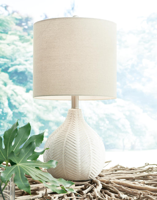 Rainermen Lamp Set - Casa Morelos / Coahuila Furniture (Oklahoma City, OK)