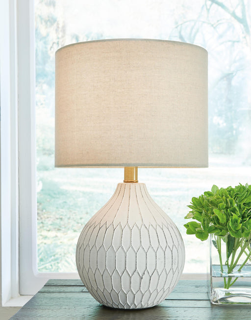 Wardmont Lamp Set - Casa Morelos / Coahuila Furniture (Oklahoma City, OK)
