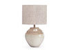 Waldish Table Lamp - Casa Morelos / Coahuila Furniture (Oklahoma City, OK)