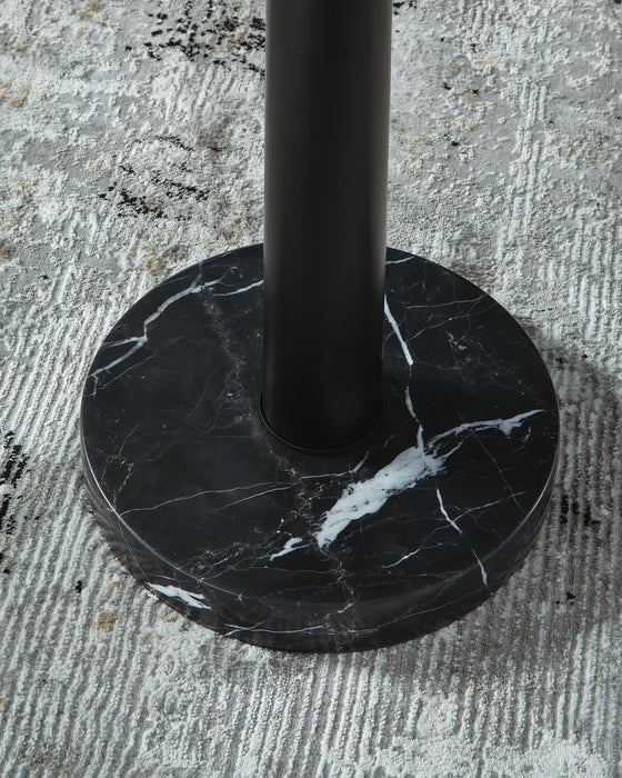 Sorcha Floor Lamp - Casa Morelos / Coahuila Furniture (Oklahoma City, OK)