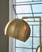 Sorcha Floor Lamp - Casa Morelos / Coahuila Furniture (Oklahoma City, OK)