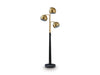 Sorcha Floor Lamp - Casa Morelos / Coahuila Furniture (Oklahoma City, OK)