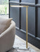 Santiford Floor Lamp - Casa Morelos / Coahuila Furniture (Oklahoma City, OK)