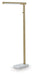 Santiford Floor Lamp - Casa Morelos / Coahuila Furniture (Oklahoma City, OK)
