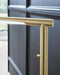 Santiford Floor Lamp - Casa Morelos / Coahuila Furniture (Oklahoma City, OK)