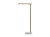 Santiford Floor Lamp - Casa Morelos / Coahuila Furniture (Oklahoma City, OK)
