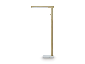 Santiford Floor Lamp - Casa Morelos / Coahuila Furniture (Oklahoma City, OK)