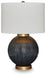 Adara Table Lamp - Casa Morelos / Coahuila Furniture (Oklahoma City, OK)