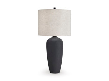 Ryenburg Table Lamp - Casa Morelos / Coahuila Furniture (Oklahoma City, OK)