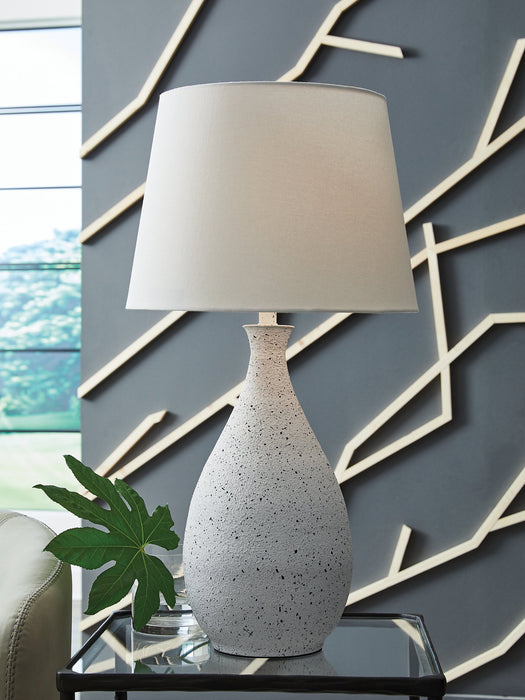 Wyattford Table Lamp - Casa Morelos / Coahuila Furniture (Oklahoma City, OK)