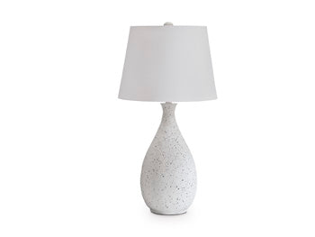 Wyattford Table Lamp - Casa Morelos / Coahuila Furniture (Oklahoma City, OK)