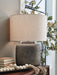 Zandophen Table Lamp - Casa Morelos / Coahuila Furniture (Oklahoma City, OK)