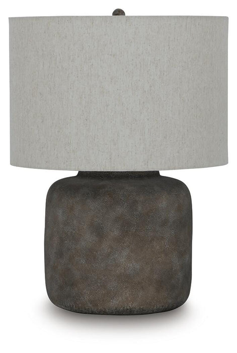 Zandophen Table Lamp - Casa Morelos / Coahuila Furniture (Oklahoma City, OK)