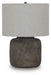 Zandophen Table Lamp - Casa Morelos / Coahuila Furniture (Oklahoma City, OK)
