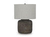 Zandophen Table Lamp - Casa Morelos / Coahuila Furniture (Oklahoma City, OK)