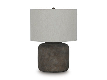 Zandophen Table Lamp - Casa Morelos / Coahuila Furniture (Oklahoma City, OK)