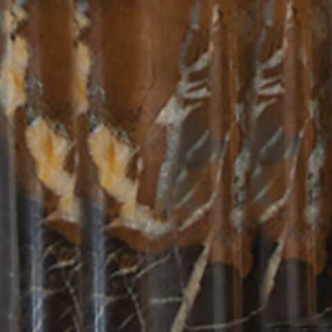 Alanbert Table Lamp - Casa Morelos / Coahuila Furniture (Oklahoma City, OK)