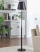 Wimner Floor Lamp - Casa Morelos / Coahuila Furniture (Oklahoma City, OK)
