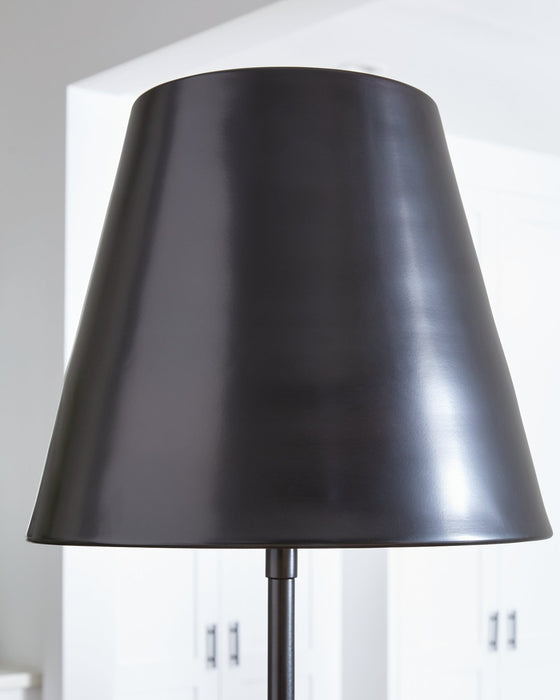 Wimner Floor Lamp - Casa Morelos / Coahuila Furniture (Oklahoma City, OK)
