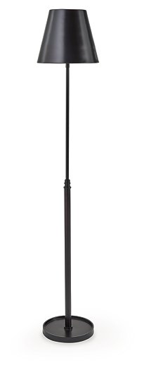 Wimner Floor Lamp - Casa Morelos / Coahuila Furniture (Oklahoma City, OK)