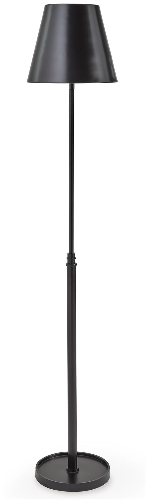 Wimner Floor Lamp - Casa Morelos / Coahuila Furniture (Oklahoma City, OK)