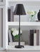 Wimner Table Lamp - Casa Morelos / Coahuila Furniture (Oklahoma City, OK)