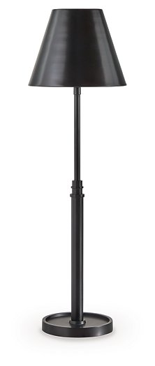 Wimner Table Lamp - Casa Morelos / Coahuila Furniture (Oklahoma City, OK)