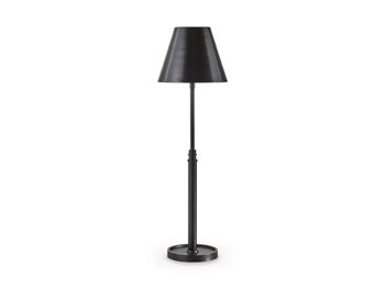 Wimner Table Lamp - Casa Morelos / Coahuila Furniture (Oklahoma City, OK)