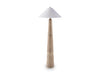 Gasparleigh Floor Lamp - Casa Morelos / Coahuila Furniture (Oklahoma City, OK)