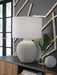 Calbert Table Lamp - Casa Morelos / Coahuila Furniture (Oklahoma City, OK)